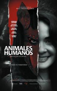 Human Animals