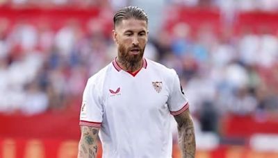 Sergio Ramos y su pronóstico para el Gran Derbi