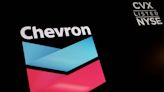 Chevron's $11.2 billion quarterly profit soars past estimates