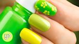 7 gorgeous spring nail designs you can do at home