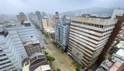 Typhoon Gaemi: Everything we know about the strongest storm to hit Taiwan in eight years