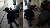 VIDEO: Así secuestraron a empleadores de una financiera tras negar un crédito en Puebla