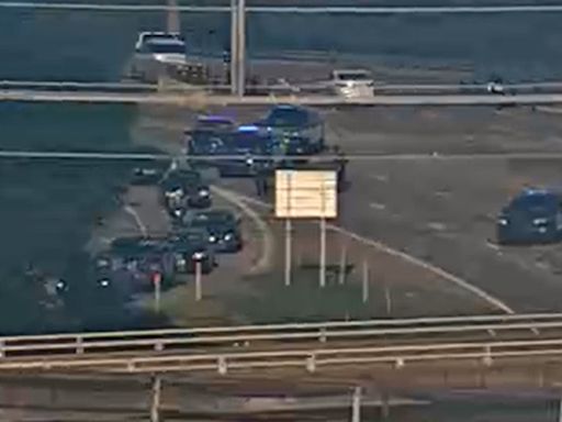 ASP investigates shooting along I-630 in Little Rock