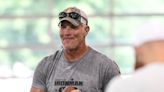 Brett Favre will play in the Donald Driver Charity Softball Game June 12 at Fox Cities Stadium