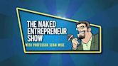 The Naked Entrepreneur