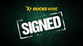 SIGNED: 3-star offensive lineman Gernorris Wilson is officially a Duck