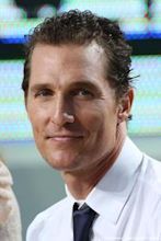 Matthew McConaughey