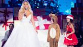Mariah Carey’s Twins Are Jokingly Sick Of “All I Want For Christmas Is You”: “Mom, Not Again!”