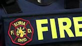 $35K worth of damage done to Elyria home during fire