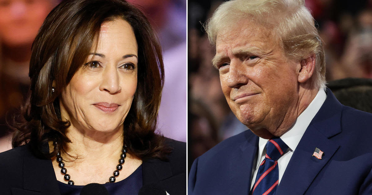 Despite Trump claim and 2020 tweet showing support, Harris never donated to Minnesota Freedom Fund