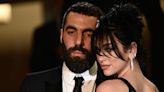 The best of Dua Lipa and Romain Gavras on the red carpet at Cannes