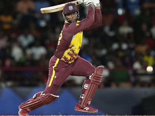 T20 World Cup 2024 Super 8: West Indies faces crunch USA clash