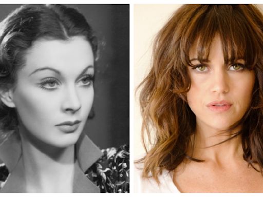 Carla Gugino to Play ‘Gone With the Wind’ Star Vivien Leigh in Biopic ‘The Florist’ (EXCLUSIVE)