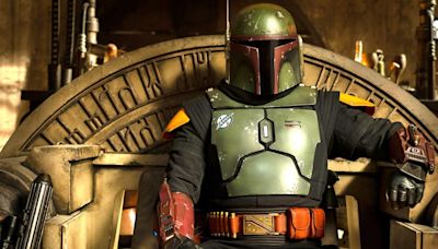 The Boba Fett and Mandalorian Armorer actors have an idea for Star Wars next big TV show hit: The Great Boba Fett Bake Off