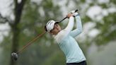 Thitikul shoots 65 for 2-shot lead at Mizuho Americas Open; No. 1 ranked Nelly Korda lurking 3 back - WTOP News