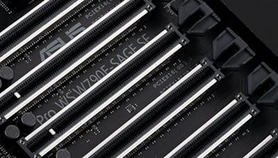 Intel 為緩解 PCIe 6.0/7.0 發熱情況 透過控制鏈路速度 避免 PCIe 接口過熱