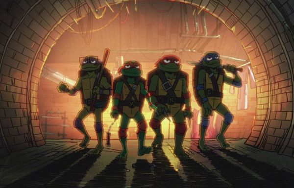 ‘Tales of the Teenage Mutant Ninja Turtles’ Hits Streaming: How To Watch the New Animated Series Online