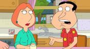 19. Quagmire's Dad