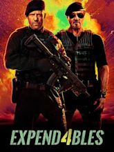 I mercenari 4 - Expendables