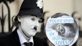 Next stage in Undercover Policing Inquiry to begin
