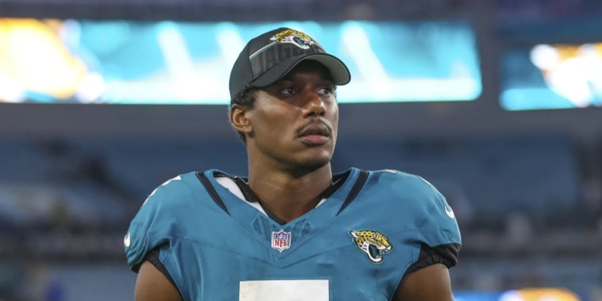Report: Chiefs bringing in former Jags receiver for visit
