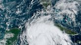 Hurricane Ian - live: Florida counties face evacuations from category 2 storm as winds reach 100mph