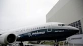 U.S. lawmakers decline to add Boeing 737 MAX exemption in defense bill