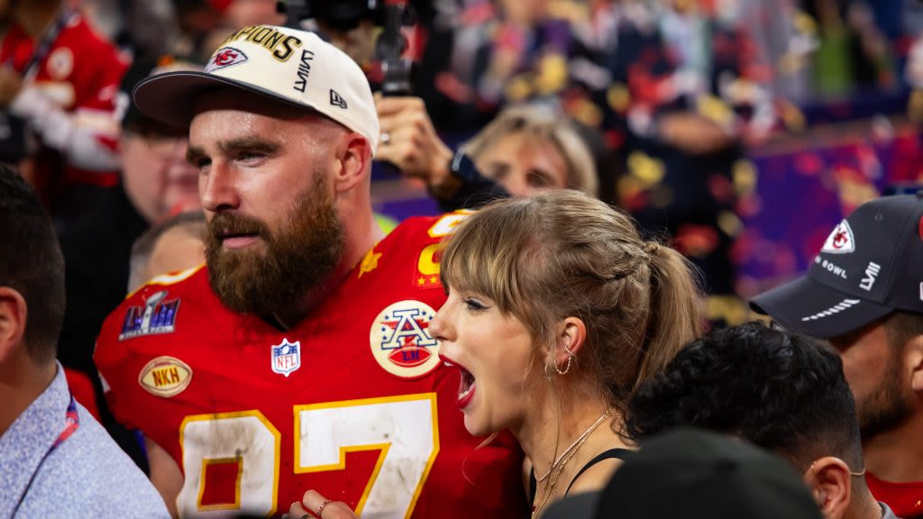 Will Travis Kelce attend Taylor Swift's Eras Tour dates in Madrid, Spain?