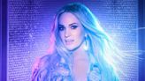 Carrie Underwood’s ‘Denim & Rhinestones’ concert brings country & pop chops to Rupp