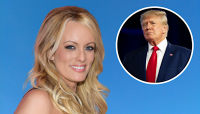 Stormy Daniels sells out "One Night Stand" show after Donald Trump verdict