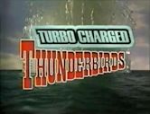 Turbocharged Thunderbirds