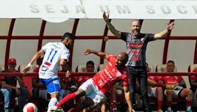 Paulista A2: Técnico do Noroeste projeta semifinal contra a Portuguesa Santista