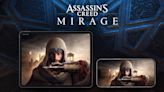 Assassin's Creed Mirage llegará a iPhone e iPad el 6 de junio