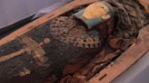 埃及挖出「完整亡靈書」！考古史上首見 3500年文物出土