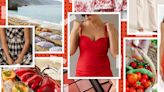 Tomato Girl Summer Is Taking Over: Snag These 17 Discounted Finds to Embrace La Dolce Vita
