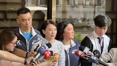 吳崢精準命中憲法法庭裁定時間和結果 王鴻薇直呼：簡直是「印度神童」