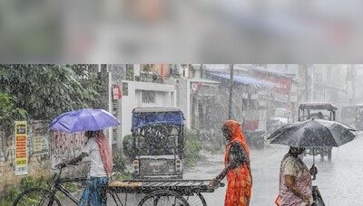 LIVE news: Delhi likely to see heavy rainfall, IMD issues orange alert till today