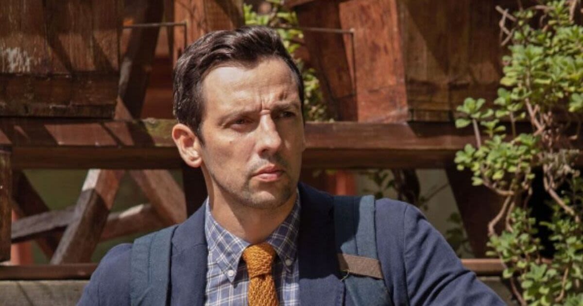 Death in Paradise star Ralf Little's rumoured 'replacement' leaves fans gutted