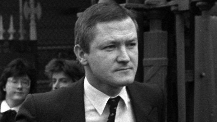 Finucane's fight for public inquiry 'a long journey'