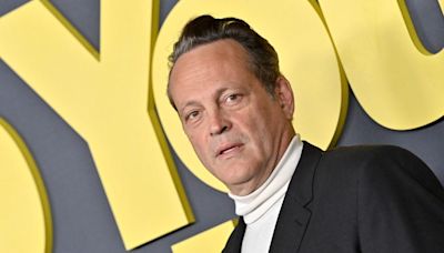 Vince Vaughn argues owning guns is ‘kind of the same’ as using drugs