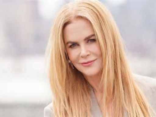 Meryl Streep and Morgan Freeman to honour Nicole Kidman for AFI Life Achievement