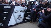 Wikileaks' Julian Assange given permission to appeal against U.S. extradition