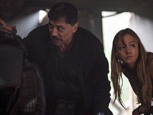 James Paxton, Carlos Bardem, Lilly Krug & Alice Pagani Wrap On Peter Webber Action-Horror ‘Dragn’; Myriad Boards Ahead Of...