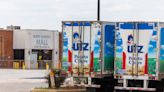 What's up with all of those trailers parked at the North Hanover Mall? Here's the scoop