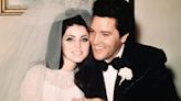 See Priscilla Presley’s touching tribute to her and Elvis’ wedding day: 'A very special day'
