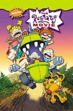 The Rugrats Movie