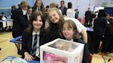 School's annual charity day raises record amount for good causes