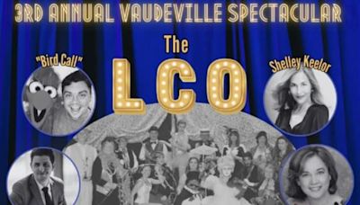 Old school variety show coming to downtown Orlando