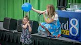 Photos: Kids and Family Expo at DeVos Place