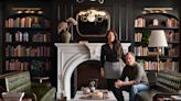 Chip and Joanna Gaines turned a 100-year-old building into a boutique hotel in Waco. Take a look inside.